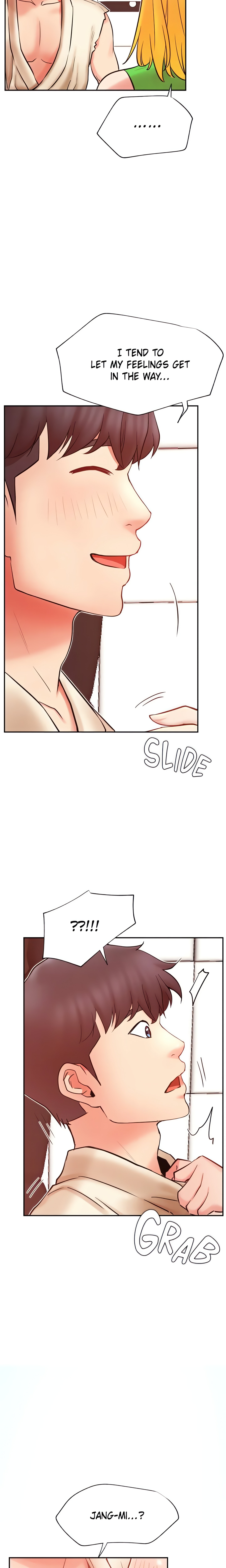 Let’s Stream Together! (Official) chapter 31 page 21