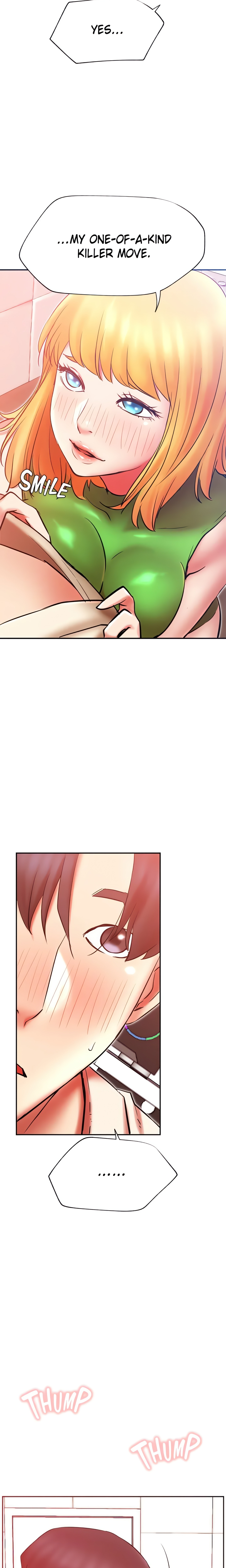 Let’s Stream Together! (Official) chapter 31 page 23