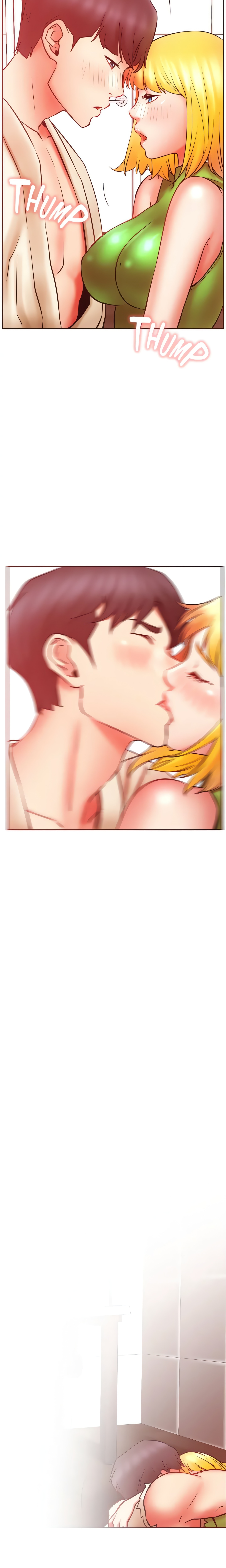 Let’s Stream Together! (Official) chapter 31 page 24