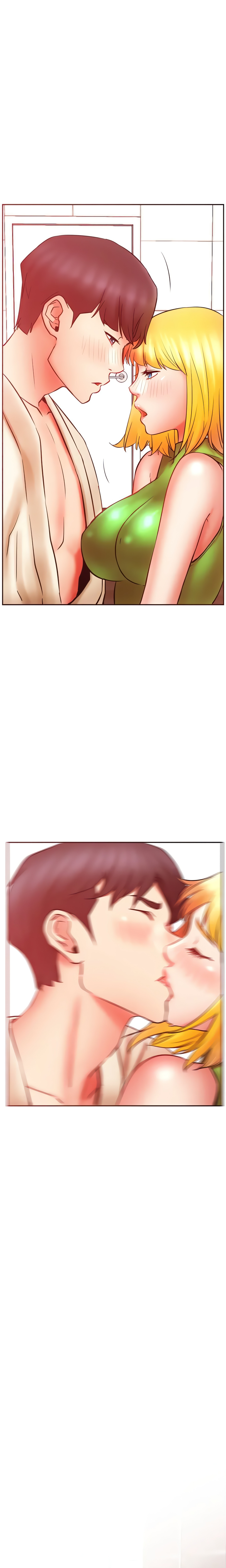 Let’s Stream Together! (Official) chapter 32 page 1
