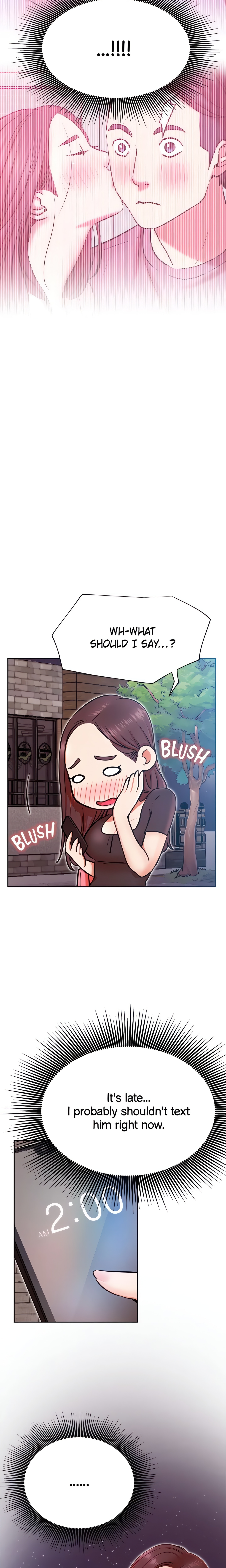 Let’s Stream Together! (Official) chapter 32 page 5