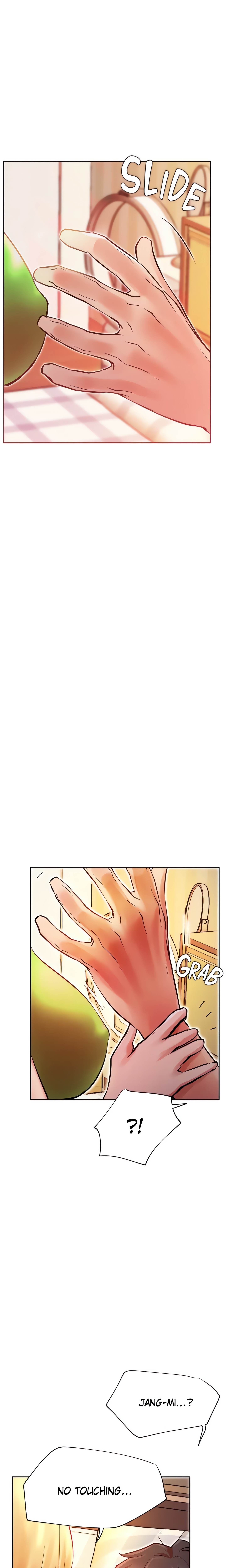 Let’s Stream Together! (Official) chapter 32 page 10