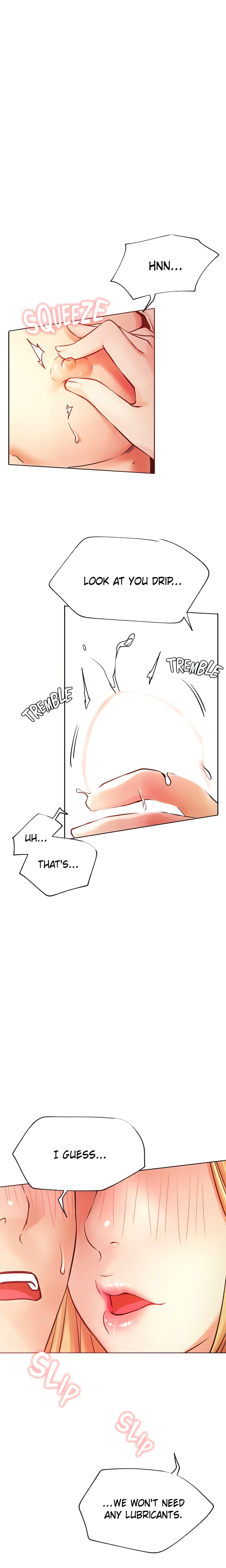 Let’s Stream Together! (Official) chapter 32 page 13