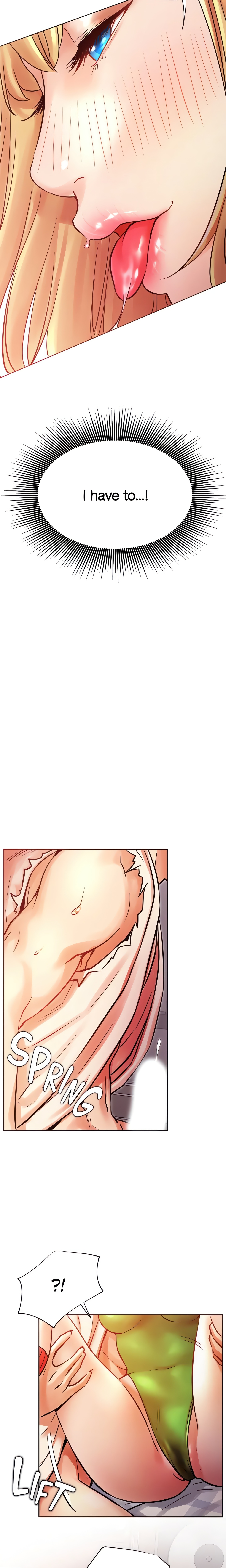Let’s Stream Together! (Official) chapter 32 page 15