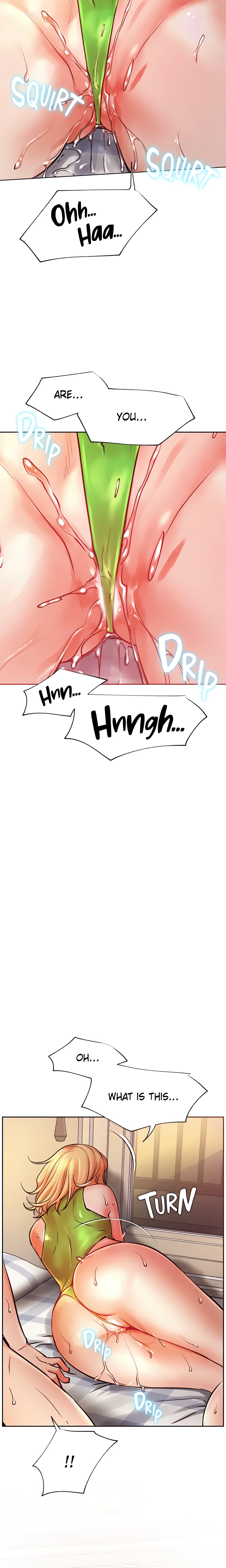 Let’s Stream Together! (Official) chapter 32 page 20
