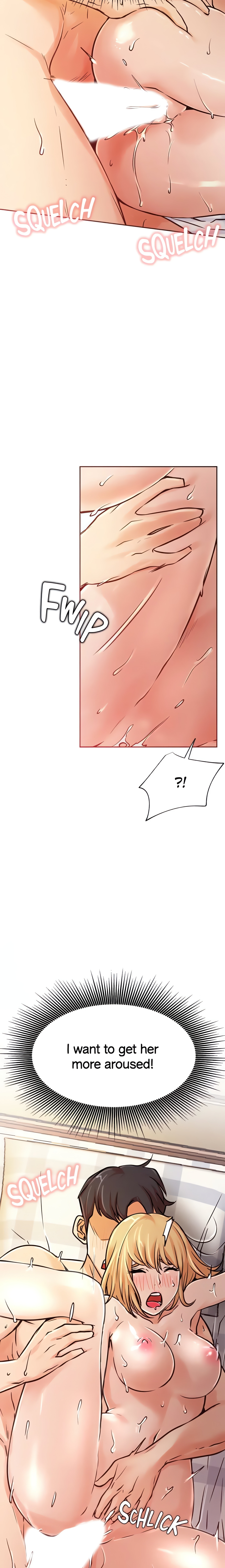 Let’s Stream Together! (Official) chapter 32 page 24