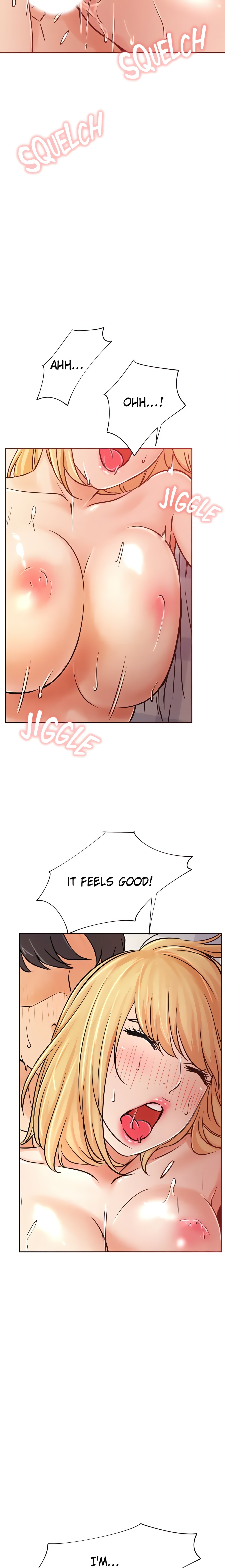 Let’s Stream Together! (Official) chapter 32 page 25