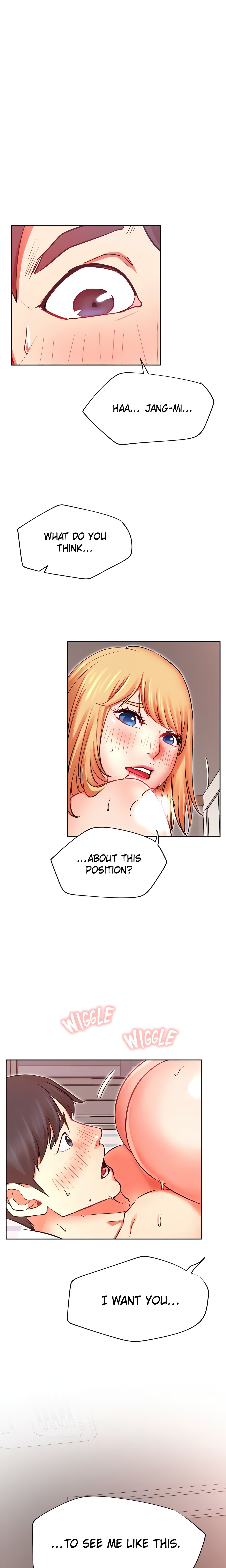 Let’s Stream Together! (Official) chapter 33 page 1