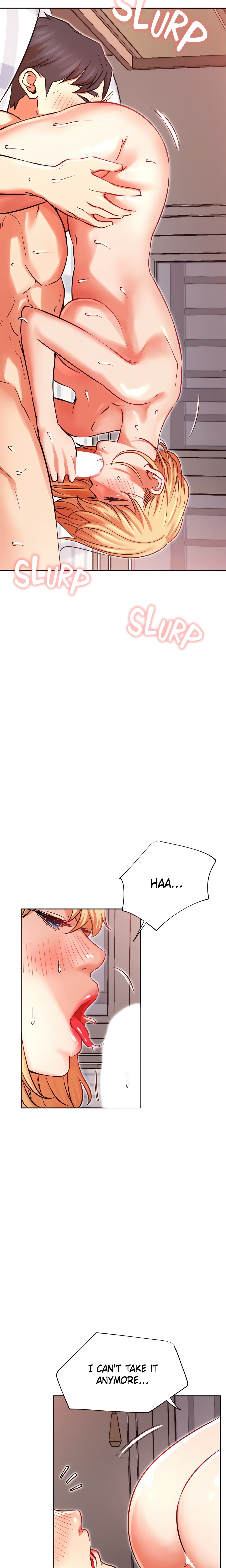 Let’s Stream Together! (Official) chapter 33 page 6