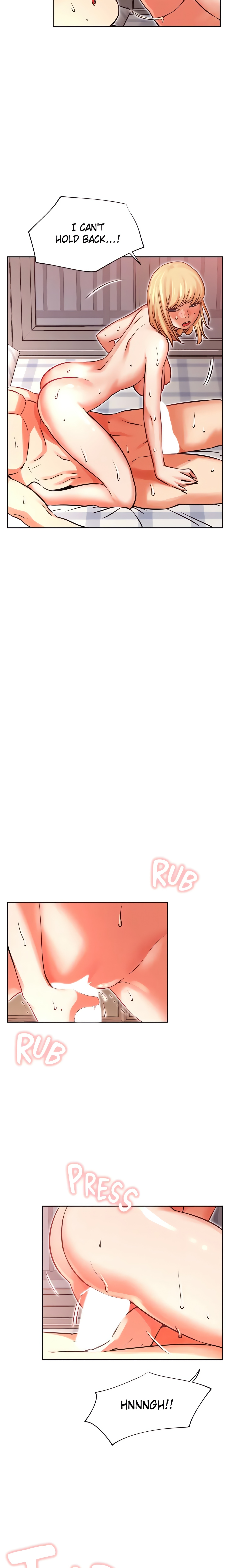 Let’s Stream Together! (Official) chapter 33 page 7
