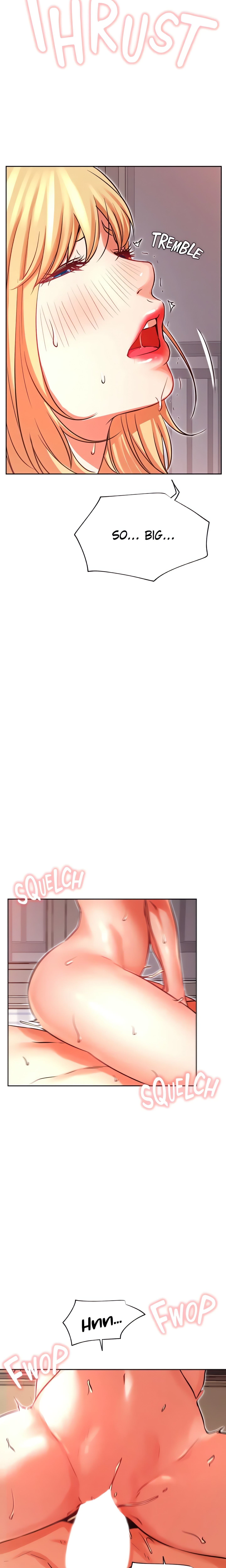 Let’s Stream Together! (Official) chapter 33 page 8