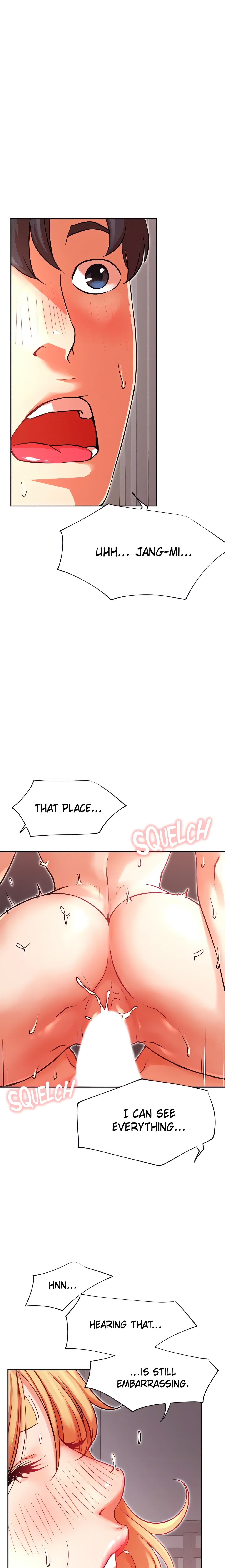 Let’s Stream Together! (Official) chapter 33 page 10