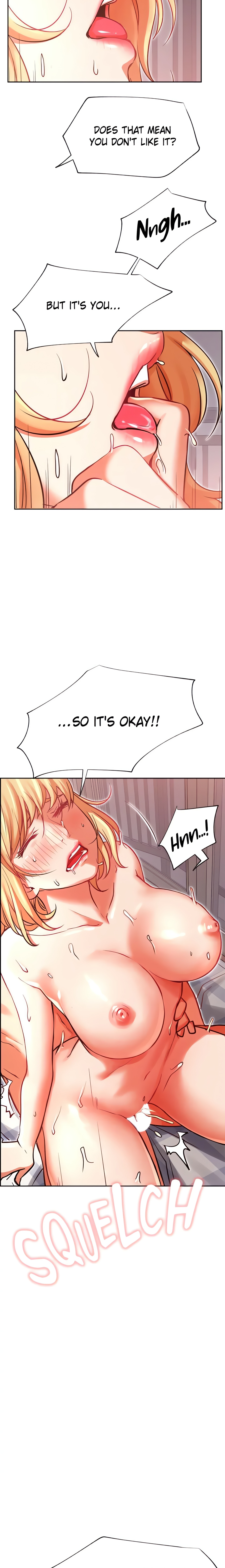 Let’s Stream Together! (Official) chapter 33 page 11