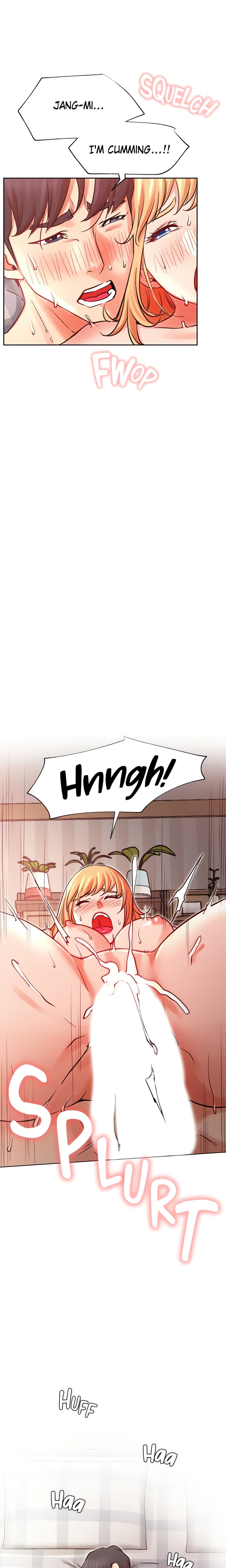 Let’s Stream Together! (Official) chapter 33 page 14