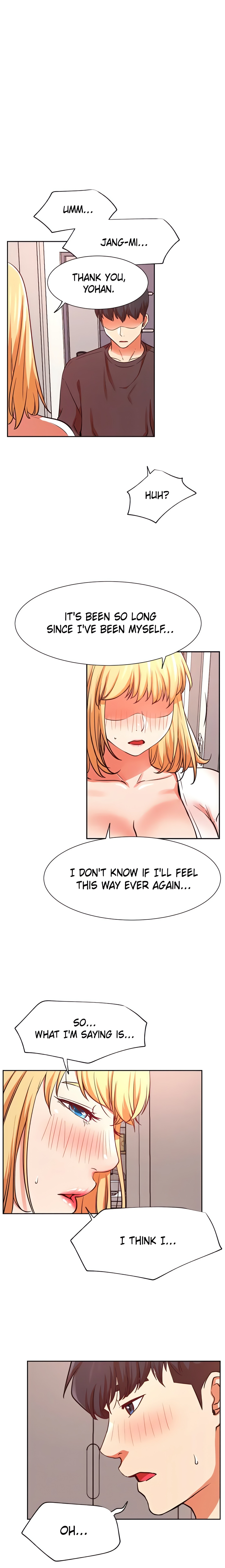 Let’s Stream Together! (Official) chapter 33 page 17