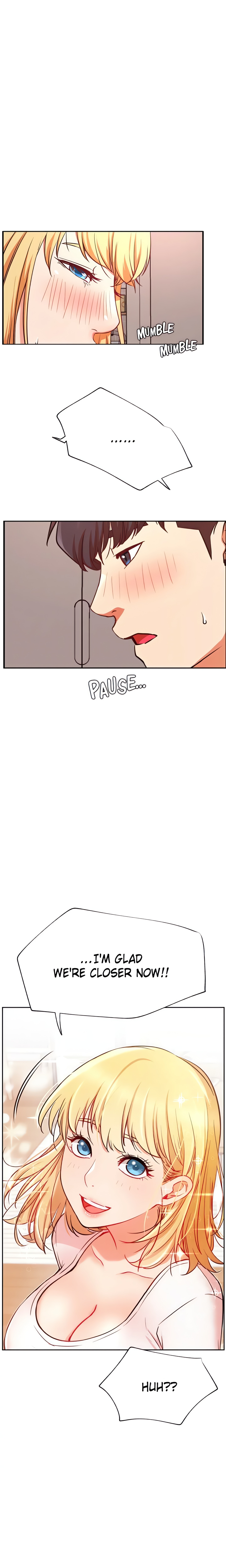 Let’s Stream Together! (Official) chapter 33 page 18