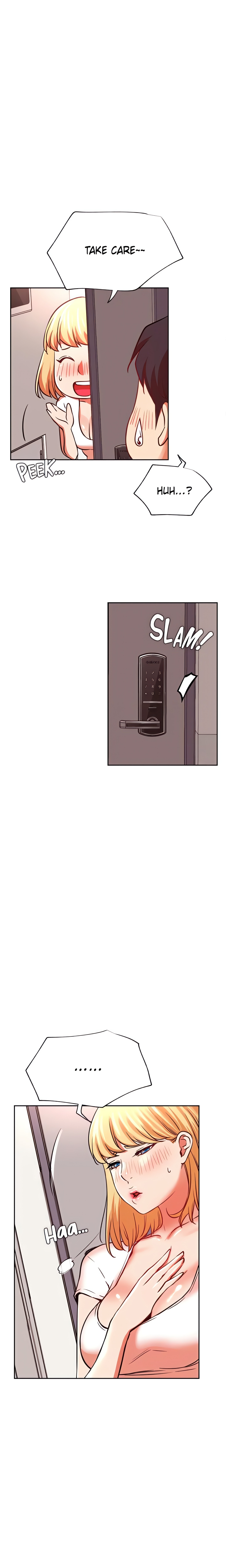 Let’s Stream Together! (Official) chapter 33 page 19