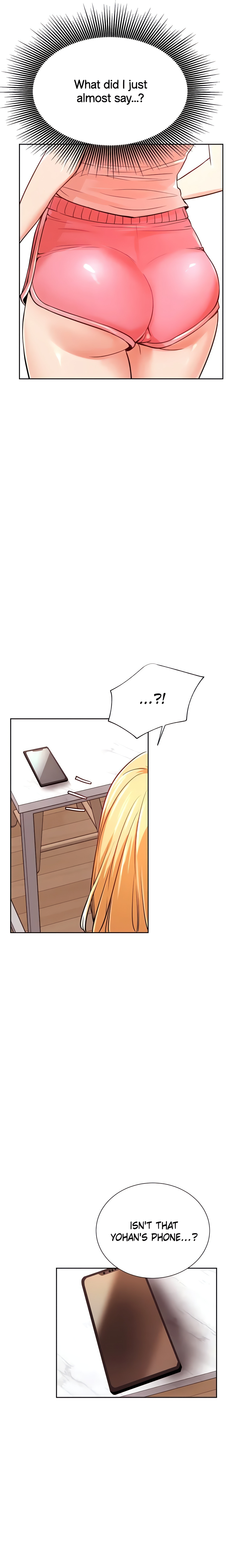 Let’s Stream Together! (Official) chapter 33 page 20