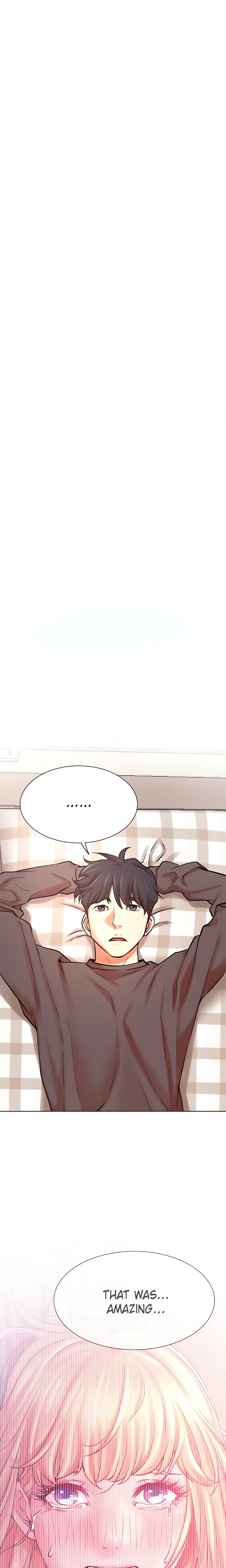 Let’s Stream Together! (Official) chapter 33 page 21