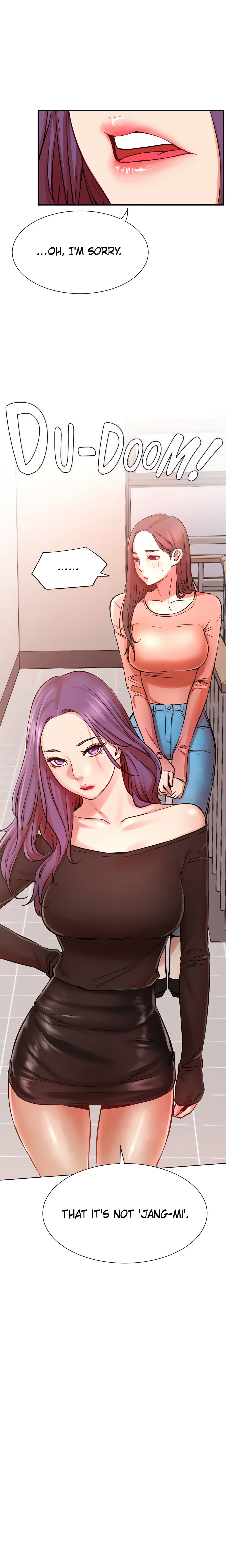 Let’s Stream Together! (Official) chapter 33 page 24