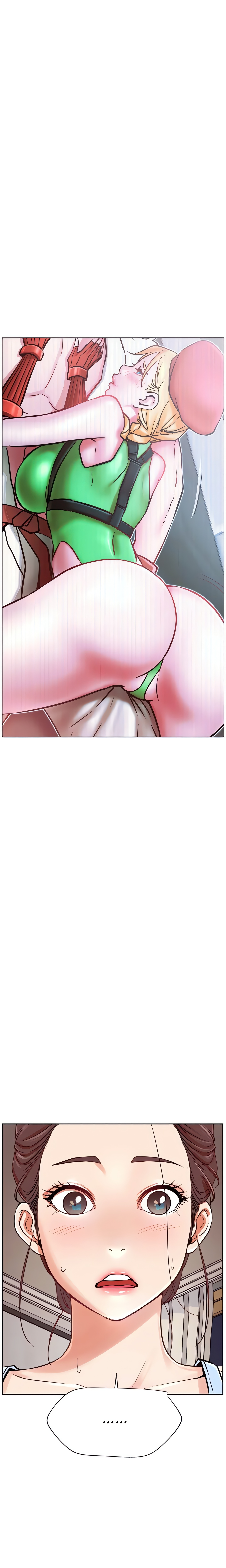 Let’s Stream Together! (Official) chapter 34 page 1