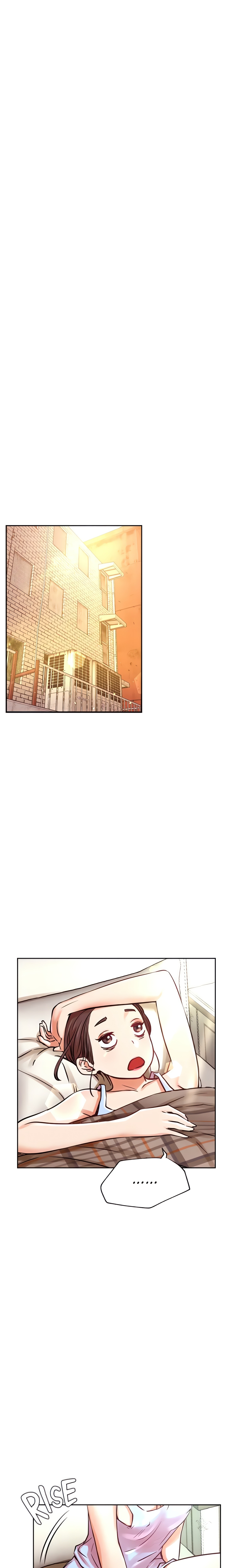 Let’s Stream Together! (Official) chapter 34 page 4