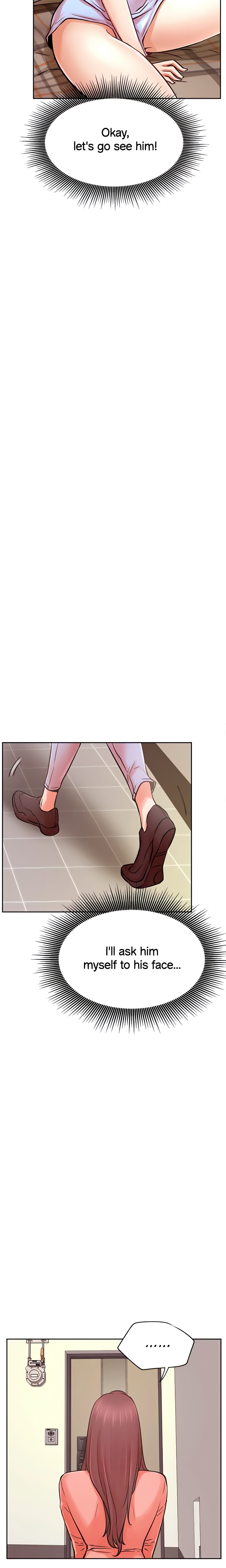 Let’s Stream Together! (Official) chapter 34 page 5