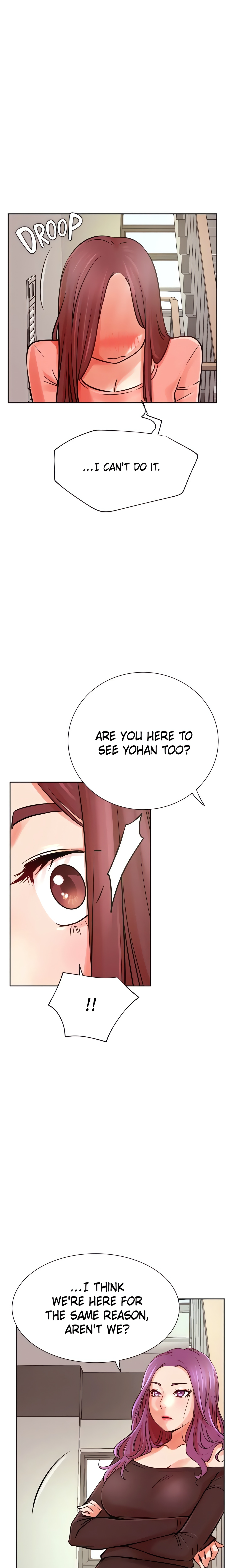 Let’s Stream Together! (Official) chapter 34 page 6