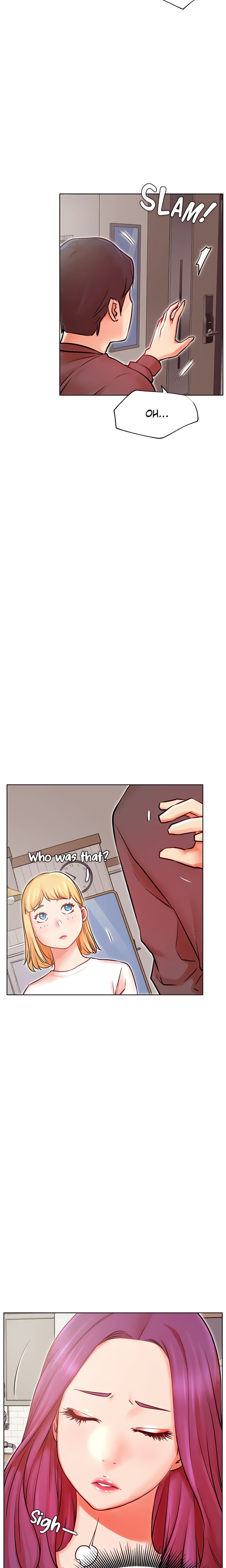 Let’s Stream Together! (Official) chapter 34 page 12