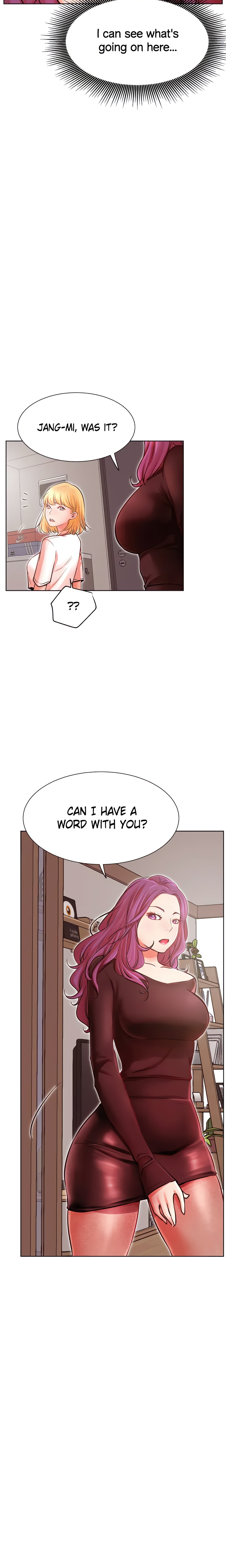 Let’s Stream Together! (Official) chapter 34 page 13