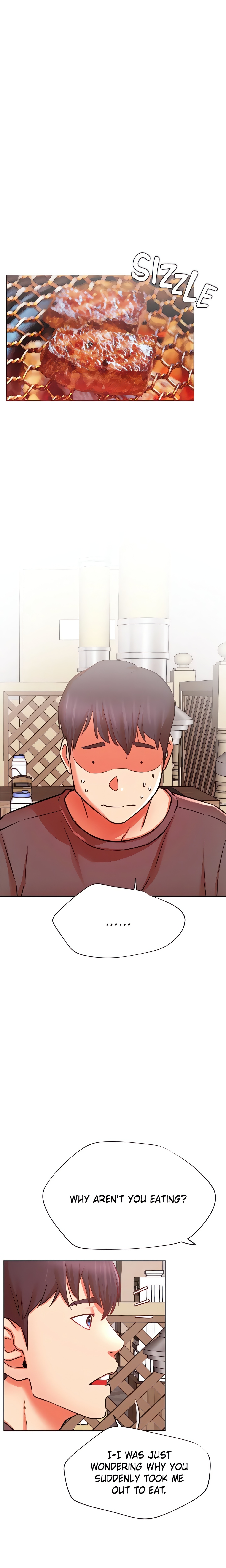 Let’s Stream Together! (Official) chapter 35 page 4