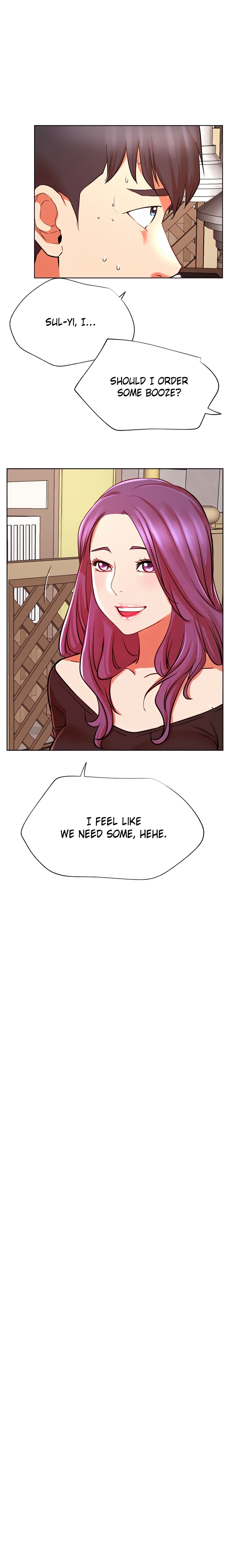 Let’s Stream Together! (Official) chapter 35 page 7