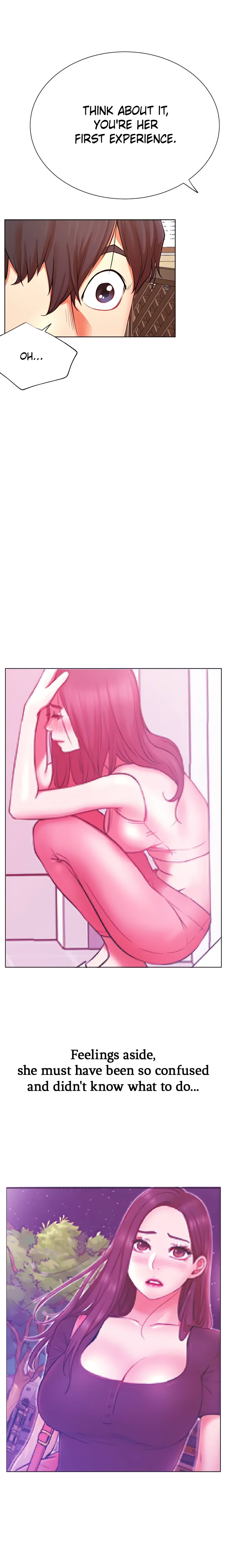 Let’s Stream Together! (Official) chapter 35 page 9
