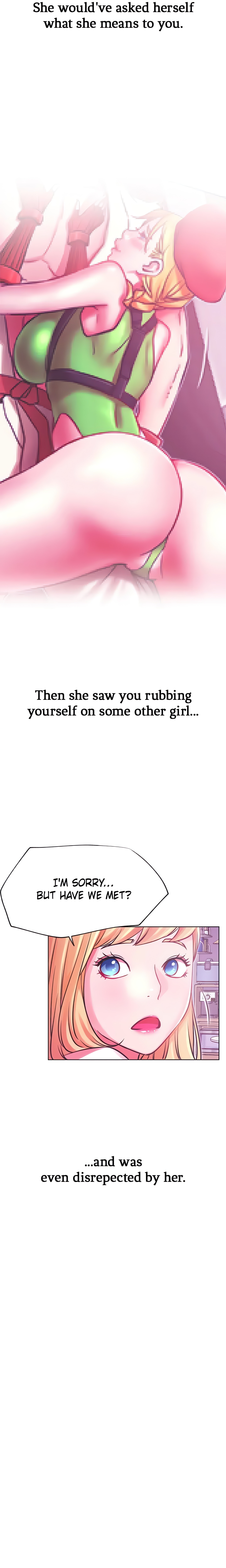 Let’s Stream Together! (Official) chapter 35 page 10