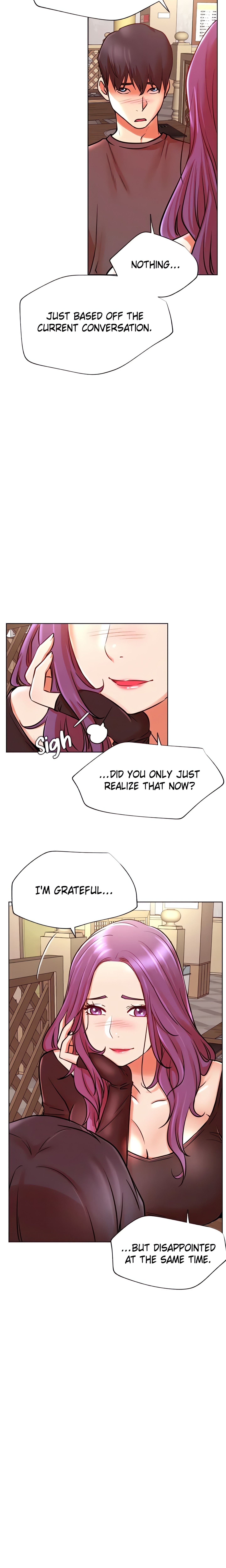 Let’s Stream Together! (Official) chapter 35 page 14