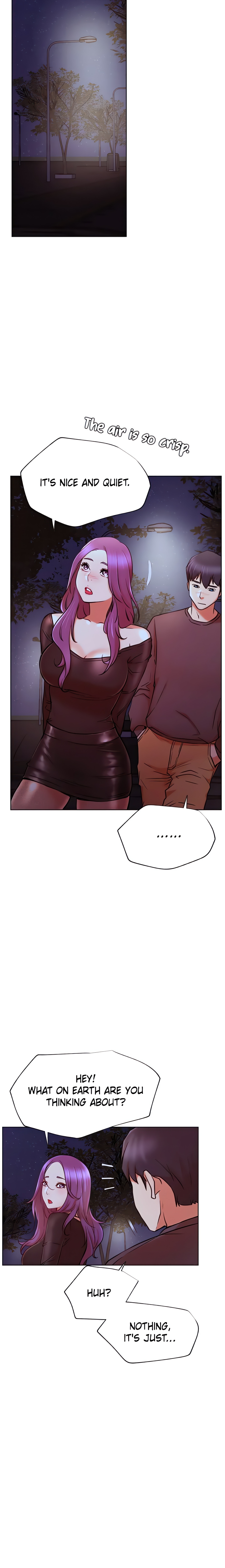 Let’s Stream Together! (Official) chapter 35 page 16