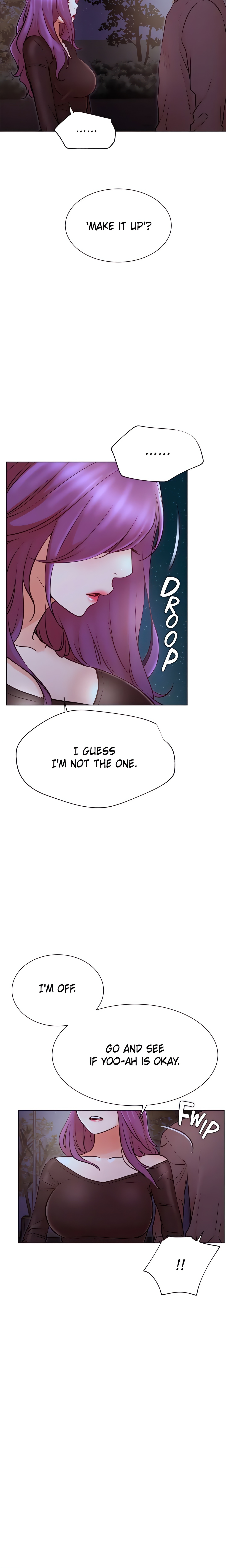 Let’s Stream Together! (Official) chapter 35 page 18