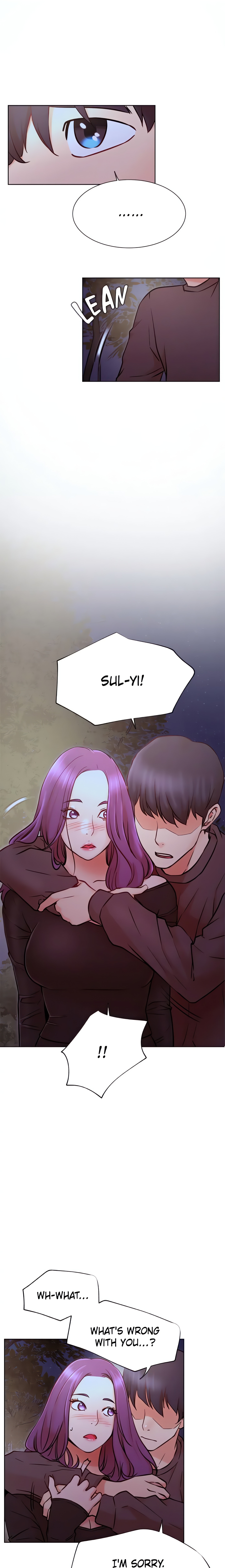 Let’s Stream Together! (Official) chapter 35 page 19