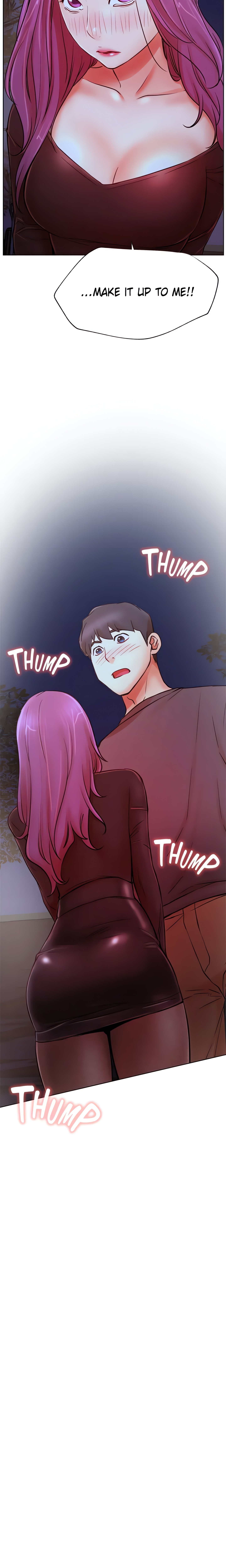 Let’s Stream Together! (Official) chapter 36 page 2