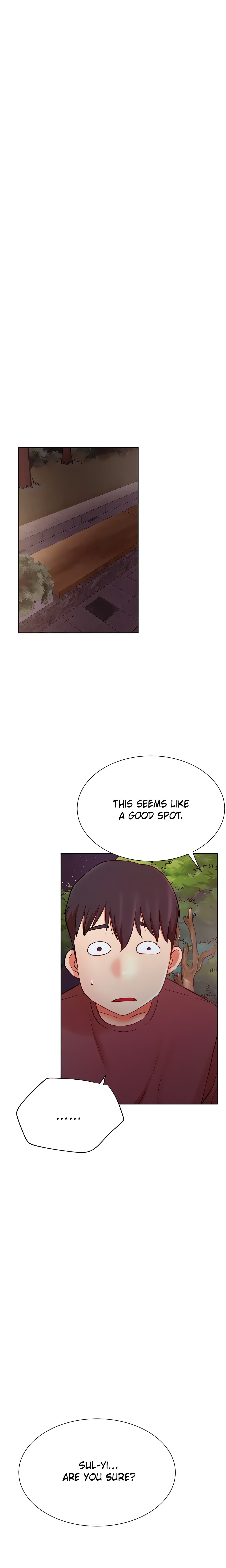 Let’s Stream Together! (Official) chapter 36 page 6