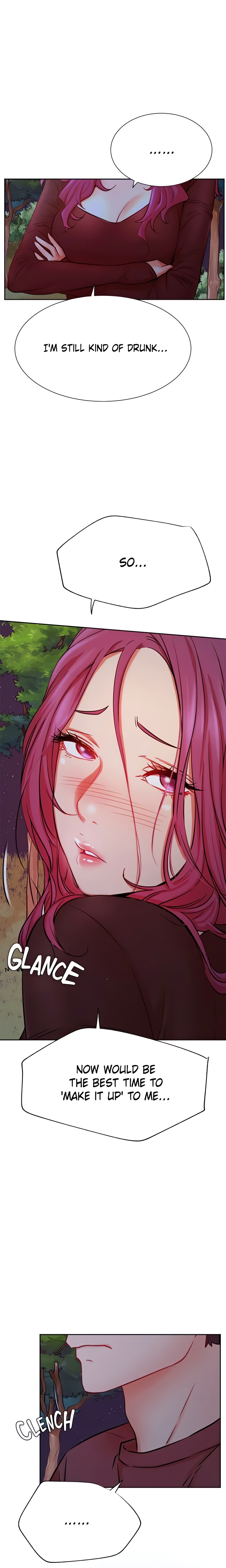 Let’s Stream Together! (Official) chapter 36 page 7
