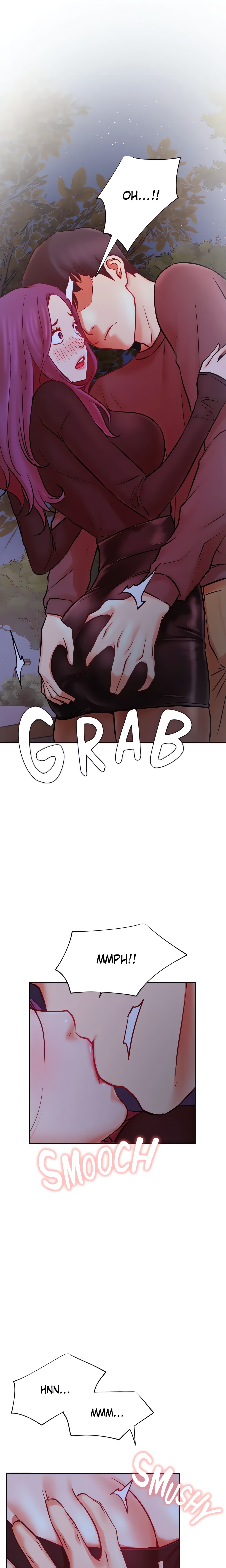 Let’s Stream Together! (Official) chapter 36 page 8