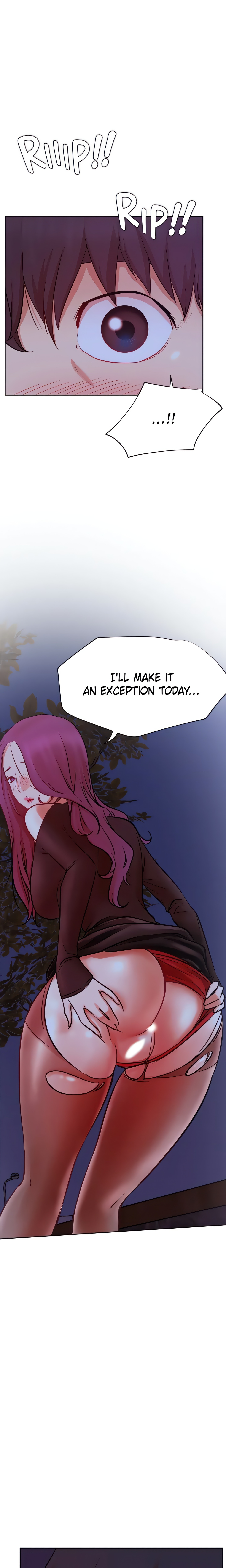 Let’s Stream Together! (Official) chapter 36 page 15
