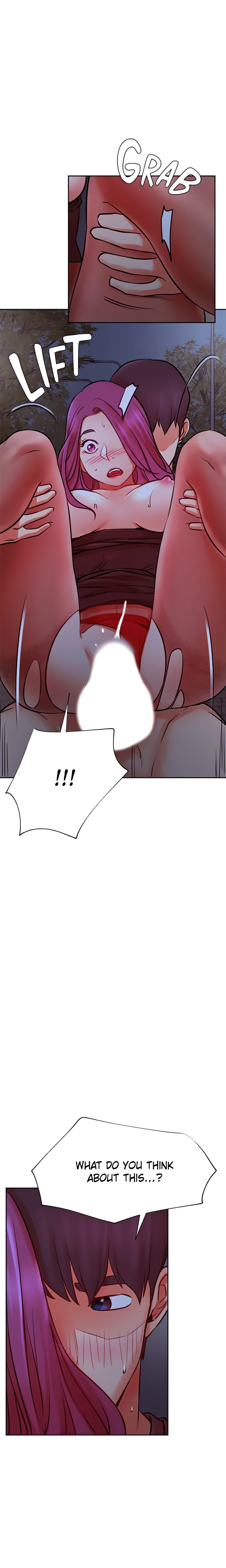 Let’s Stream Together! (Official) chapter 36 page 19
