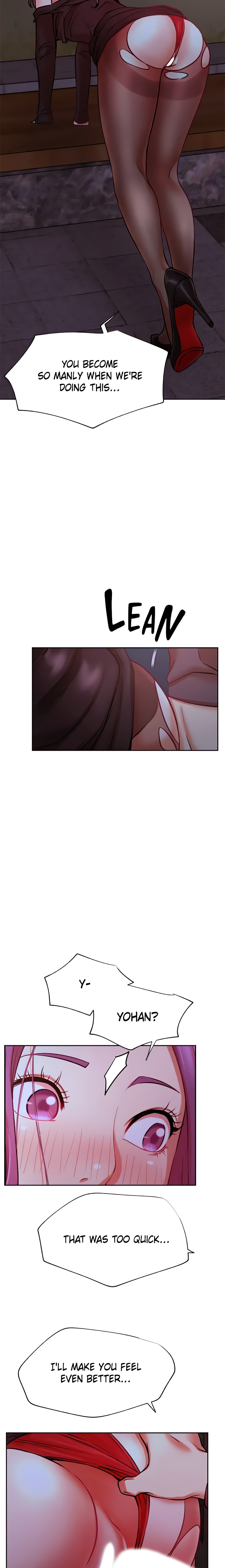 Let’s Stream Together! (Official) chapter 36 page 22