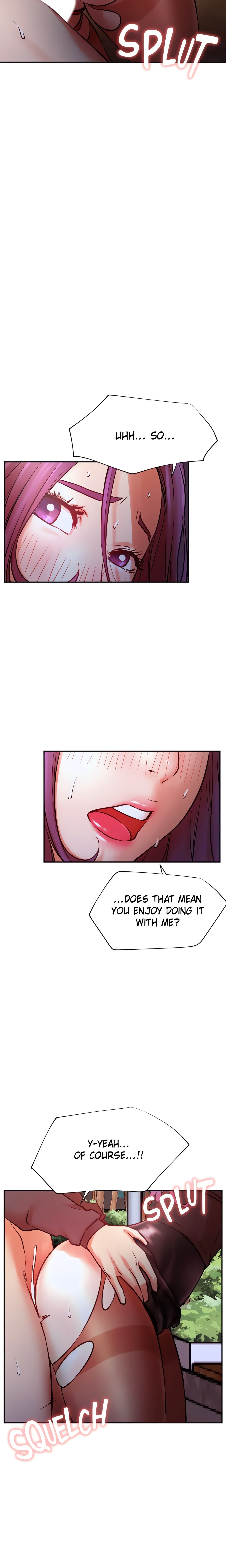 Let’s Stream Together! (Official) chapter 37 page 4