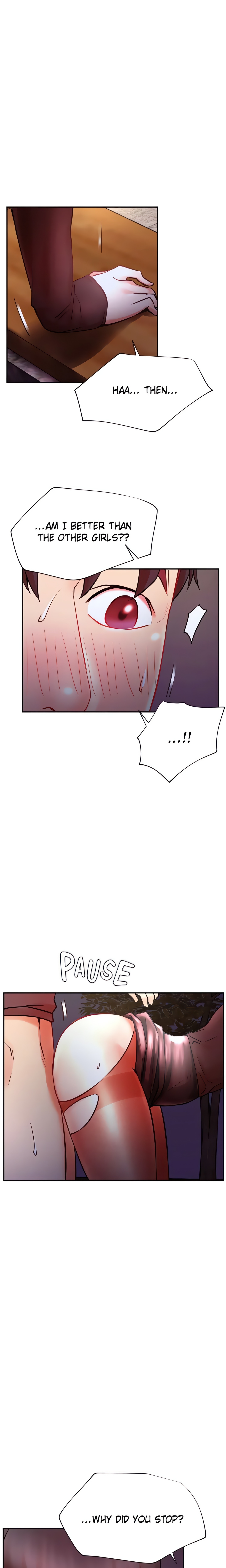 Let’s Stream Together! (Official) chapter 37 page 5