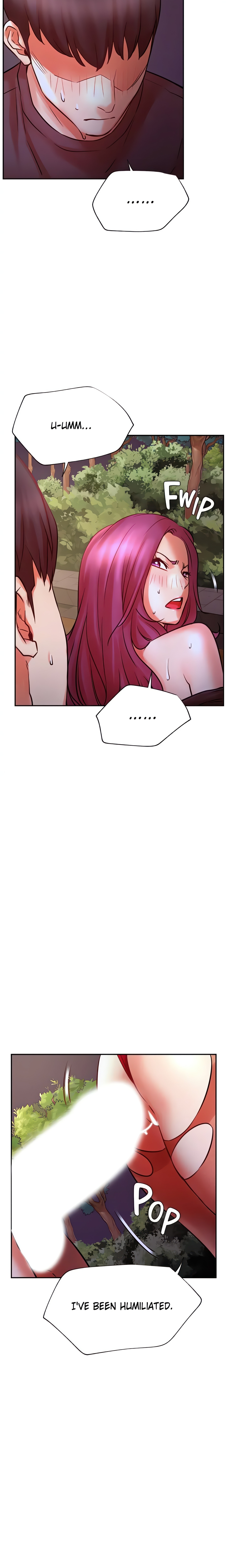 Let’s Stream Together! (Official) chapter 37 page 6