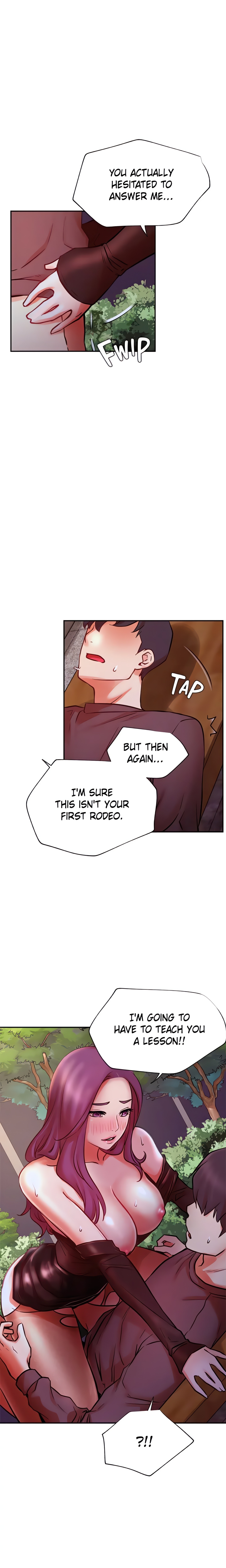 Let’s Stream Together! (Official) chapter 37 page 7
