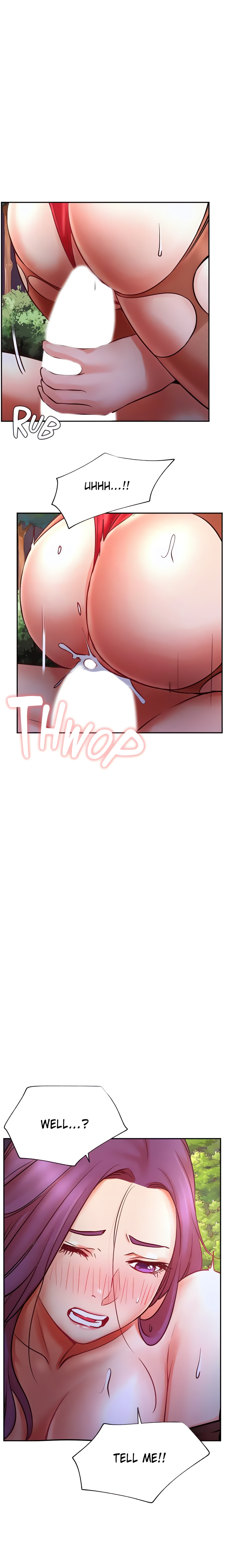 Let’s Stream Together! (Official) chapter 37 page 8